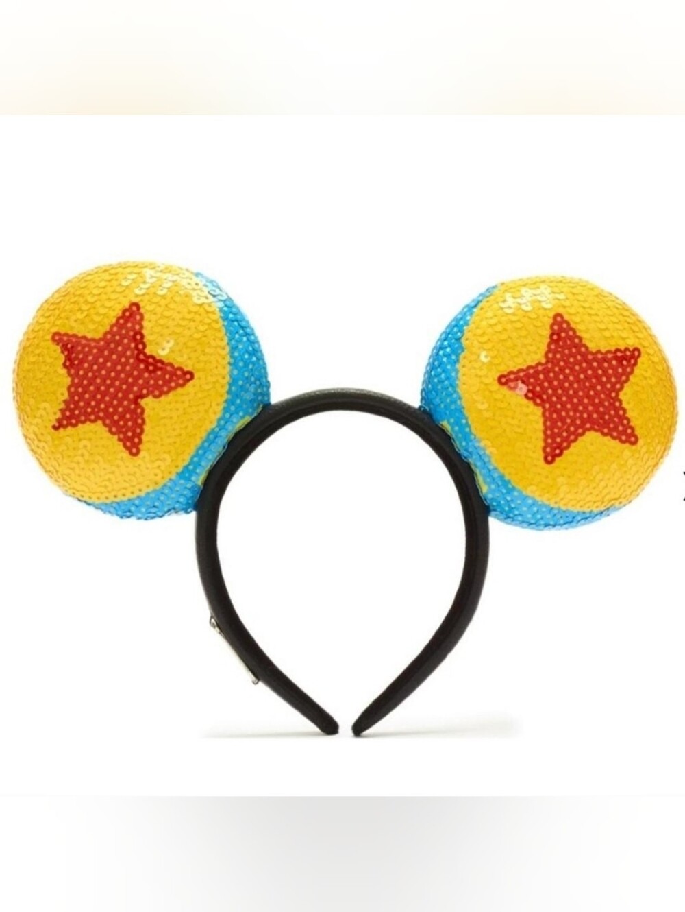 Disney Pixar Toy Story Luxo Ball Ears Headband